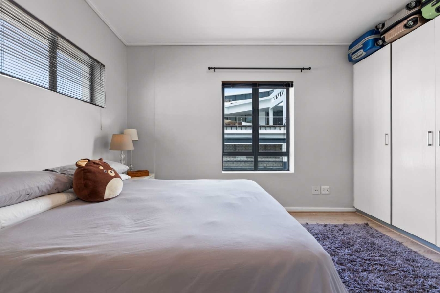 2 Bedroom Property for Sale in Cape Town City Centre Western Cape